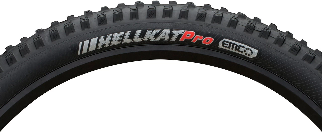 Kenda Hellkat Pro EMC 29+ Folding Tyre 3 Kenda Hellkat Pro EMC 29+ Folding Tyre - Image 3