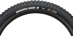 MAXXIS Minion DHR II Dual EXO TR 24" Folding Tyre 6 MAXXIS Minion DHR II Dual EXO TR 24" Folding Tyre -bicycle 268968