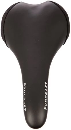 Procraft Race Titanium Saddle -bicycle 271013