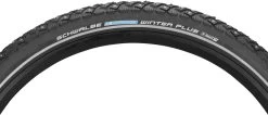 Schwalbe Marathon Winter Plus 24" Studded Wired Tyre Set 8 Schwalbe Marathon Winter Plus 24" Studded Wired Tyre Set -bicycle 271210