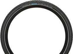 Schwalbe Marathon Winter Plus 26" Studded Wired Tyre Set 7 Schwalbe Marathon Winter Plus 26" Studded Wired Tyre Set -bicycle 271214