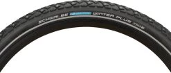 Schwalbe Marathon Winter Plus 26" Studded Wired Tyre Set 8 Schwalbe Marathon Winter Plus 26" Studded Wired Tyre Set -bicycle 271215