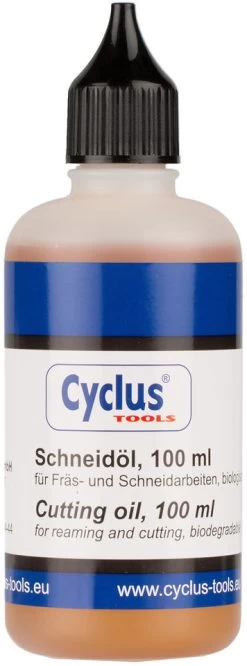 Cyclus Tools Cutting Oil