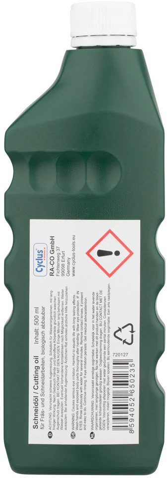 Cyclus Tools Cutting Oil 2 Cyclus Tools Cutting Oil - Image 2
