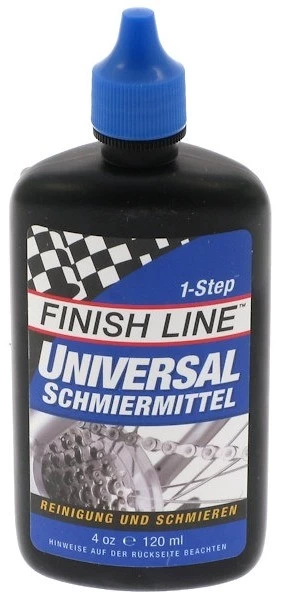 Finish Line 1-Step Universal Lubricant 2 Finish Line 1-Step Universal Lubricant - Image 2