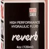 ROCKSHOX Reverb Hydraulic Fluid Oil