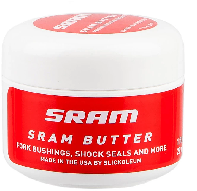 SRAM Butter Grease 1 SRAM Butter Grease