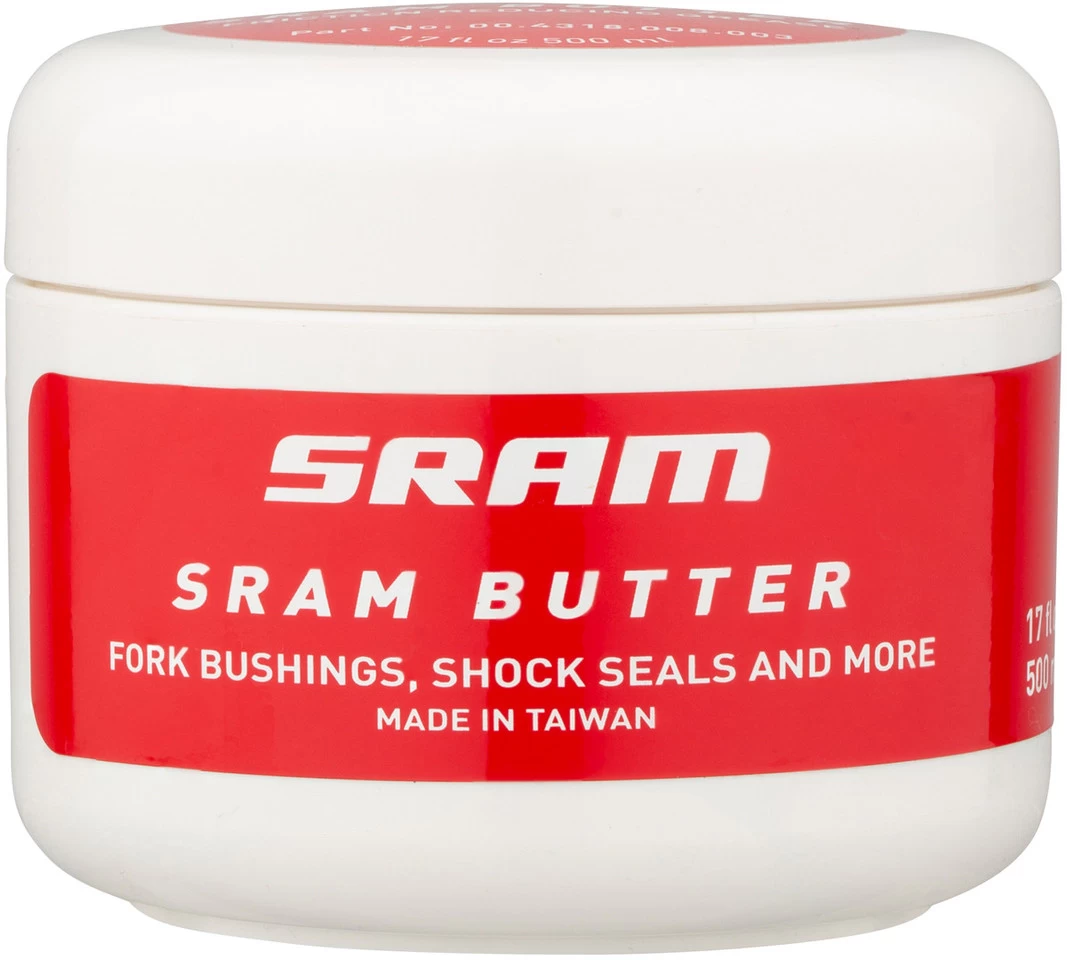 SRAM Butter Grease 3 SRAM Butter Grease - Image 3
