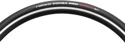 Vittoria Corsa Speed TLR G2.0 28" Folding Tyre -bicycle 272283