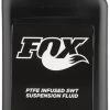 Fox Racing Shox Suspension Fluid 5 WT PTFE Infused
