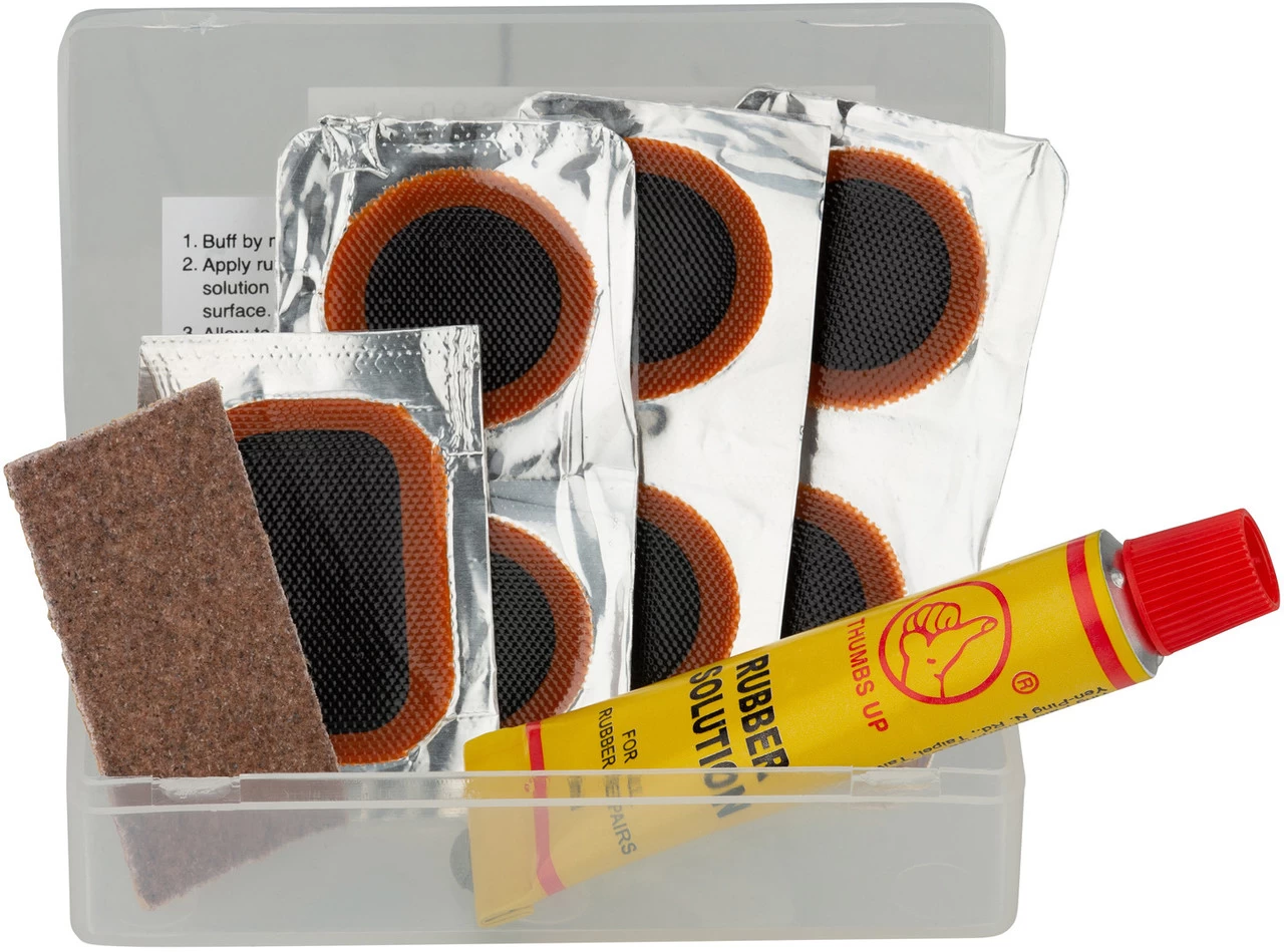 Patch Kit 1 Patch Kit