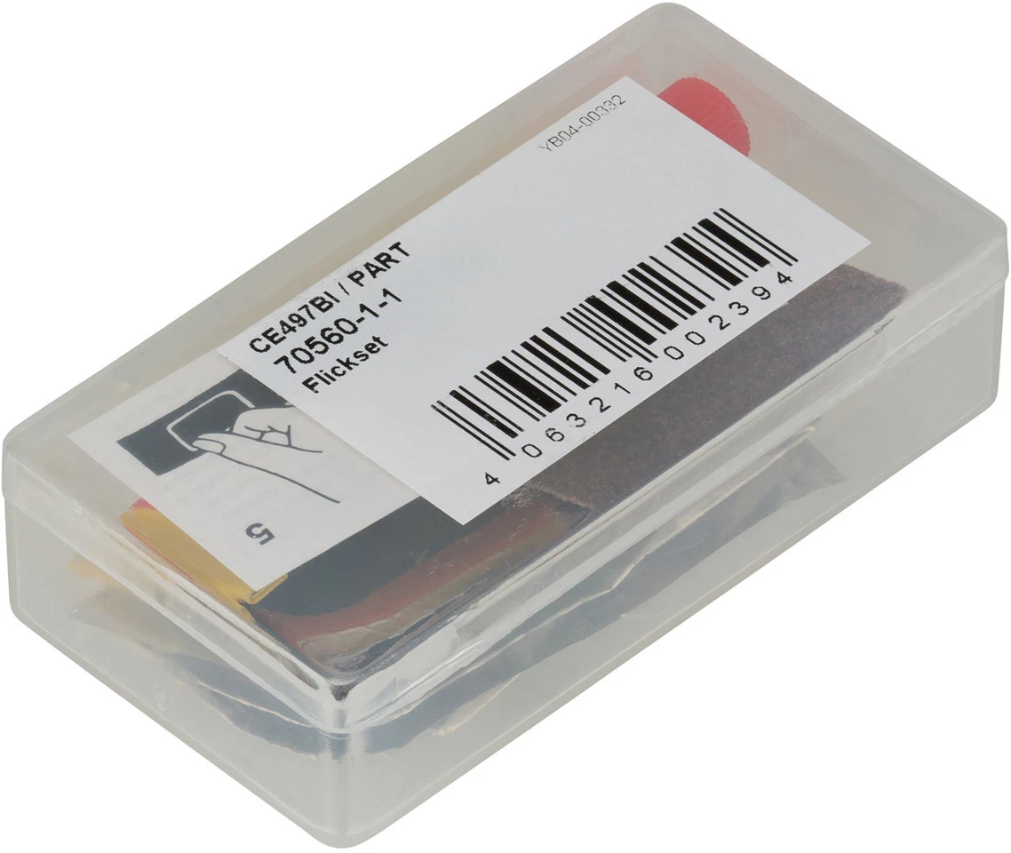 Patch Kit 2 Patch Kit - Image 2