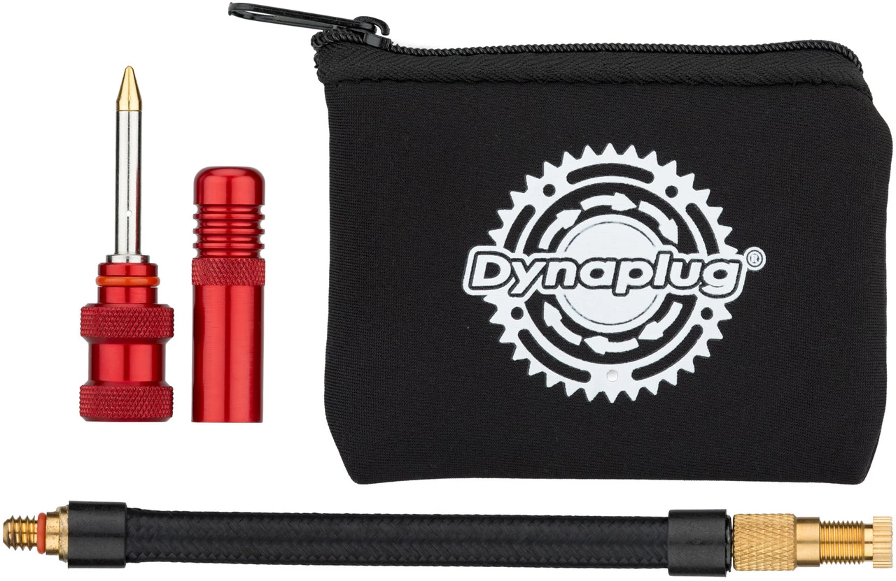 Dynaplug Air Repair Kit For Tubeless Tyres 1 Dynaplug Air Repair Kit For Tubeless Tyres