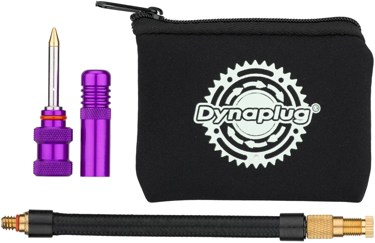 Dynaplug Air Repair Kit For Tubeless Tyres 9 Dynaplug Air Repair Kit For Tubeless Tyres - Image 9