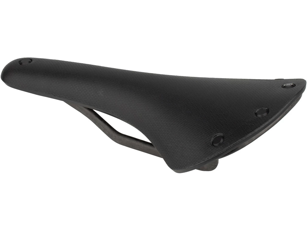 BROOKS Cambium C13 All Weather Saddle 3 BROOKS Cambium C13 All Weather Saddle - Image 3
