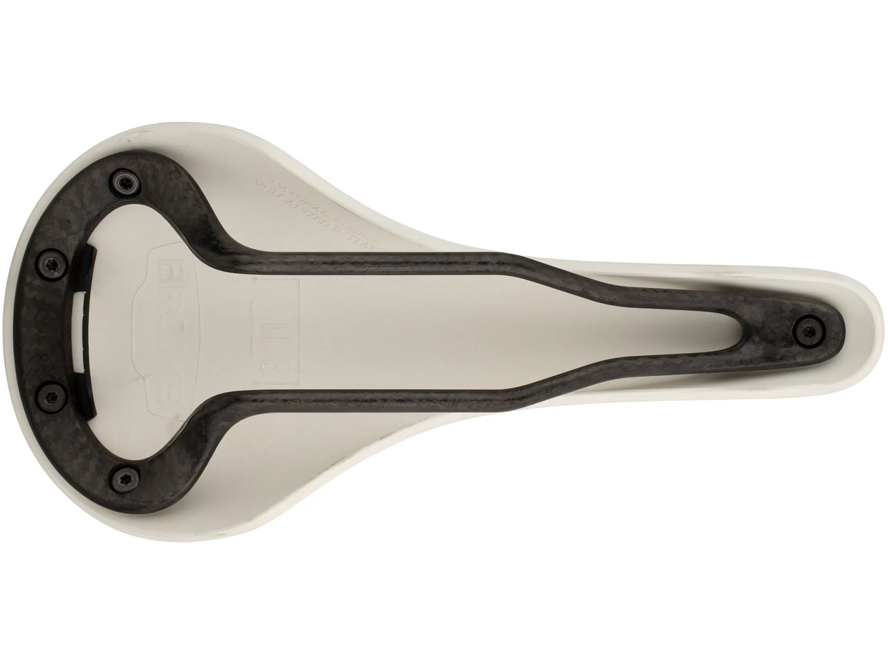 BROOKS Cambium C13 All Weather Saddle 10 BROOKS Cambium C13 All Weather Saddle - Image 10