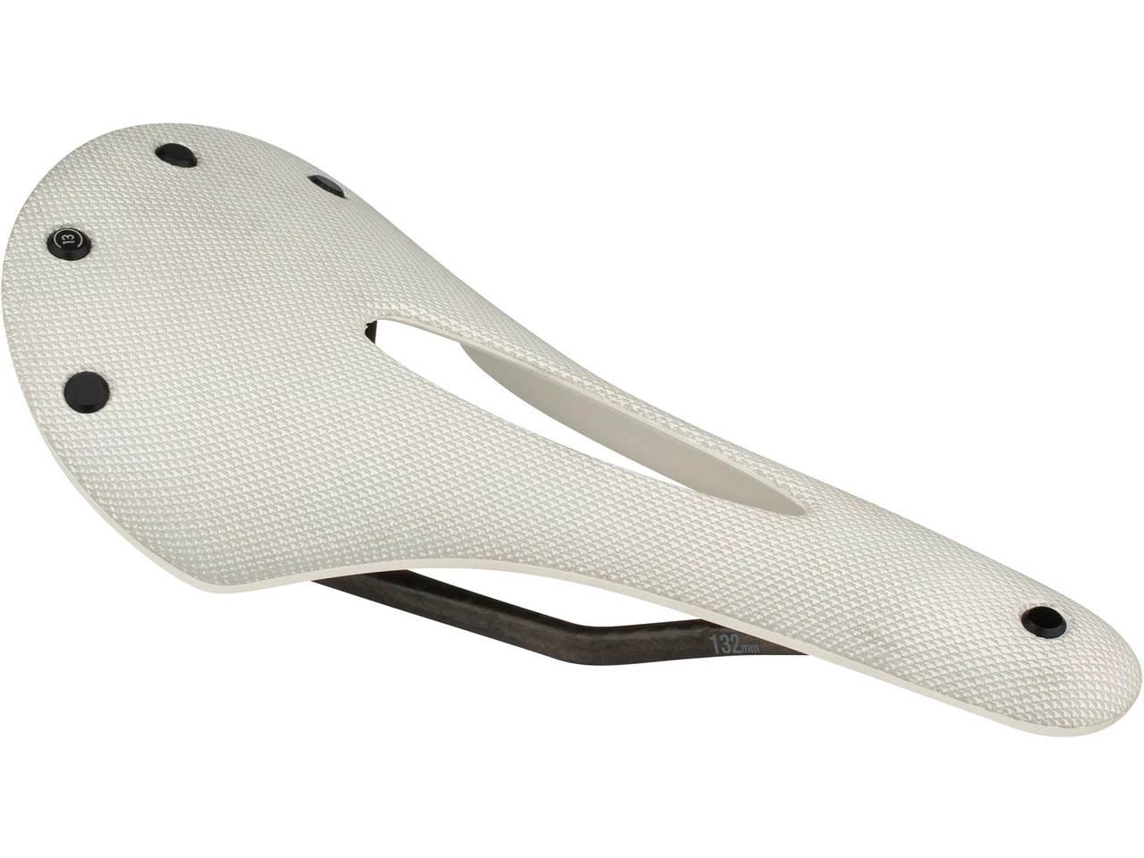BROOKS Cambium C13 Carved All Weather Saddle 2 BROOKS Cambium C13 Carved All Weather Saddle - Image 2