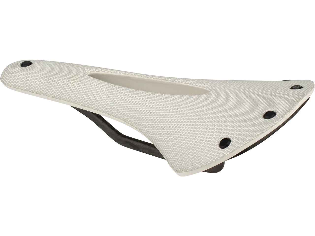 BROOKS Cambium C13 Carved All Weather Saddle 3 BROOKS Cambium C13 Carved All Weather Saddle - Image 3