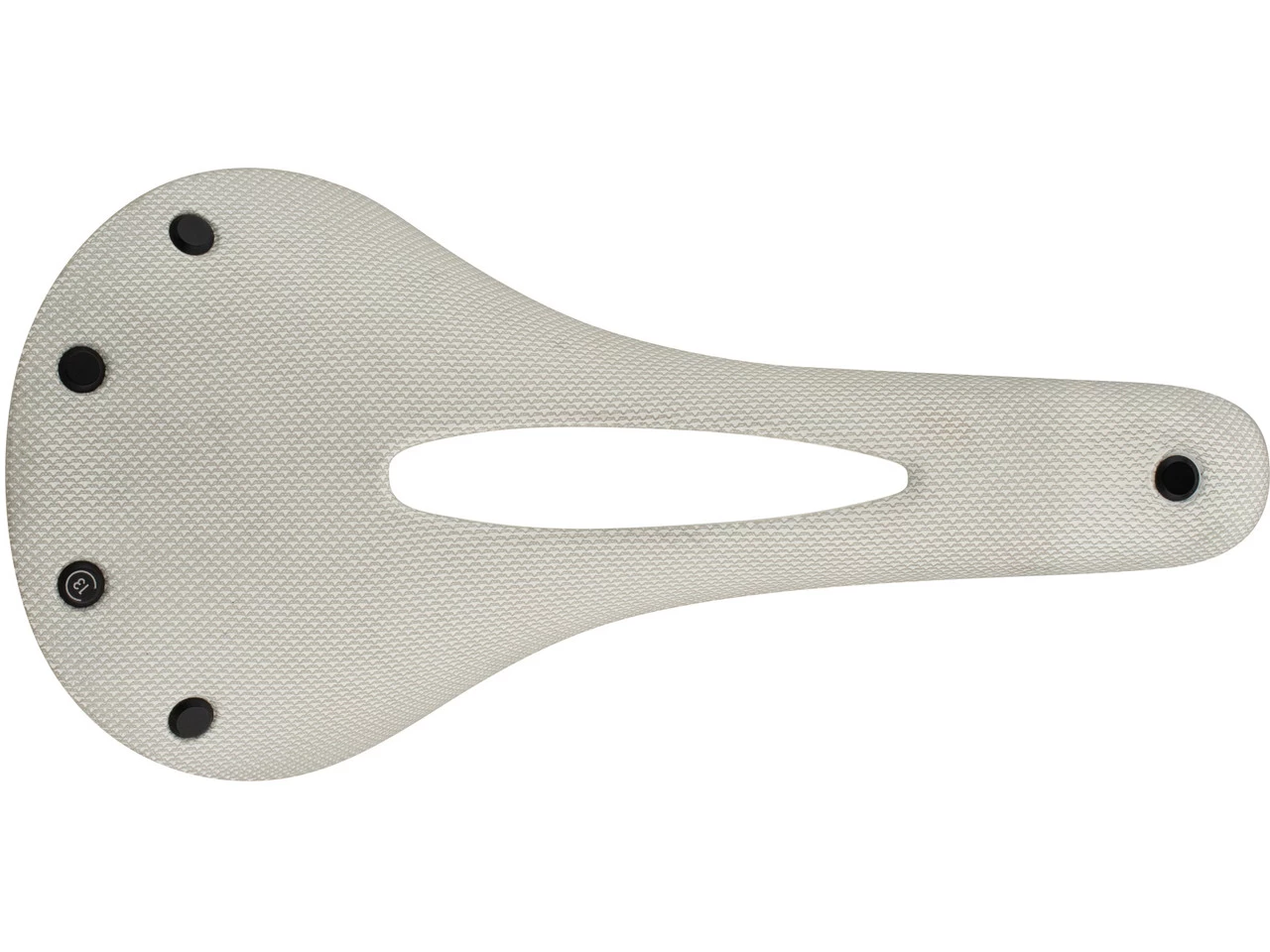 BROOKS Cambium C13 Carved All Weather Saddle 4 BROOKS Cambium C13 Carved All Weather Saddle - Image 4