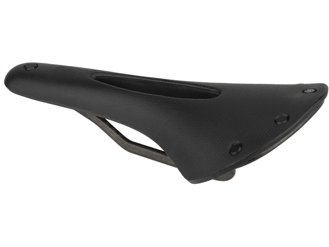 BROOKS Cambium C13 Carved All Weather Saddle 8 BROOKS Cambium C13 Carved All Weather Saddle - Image 8