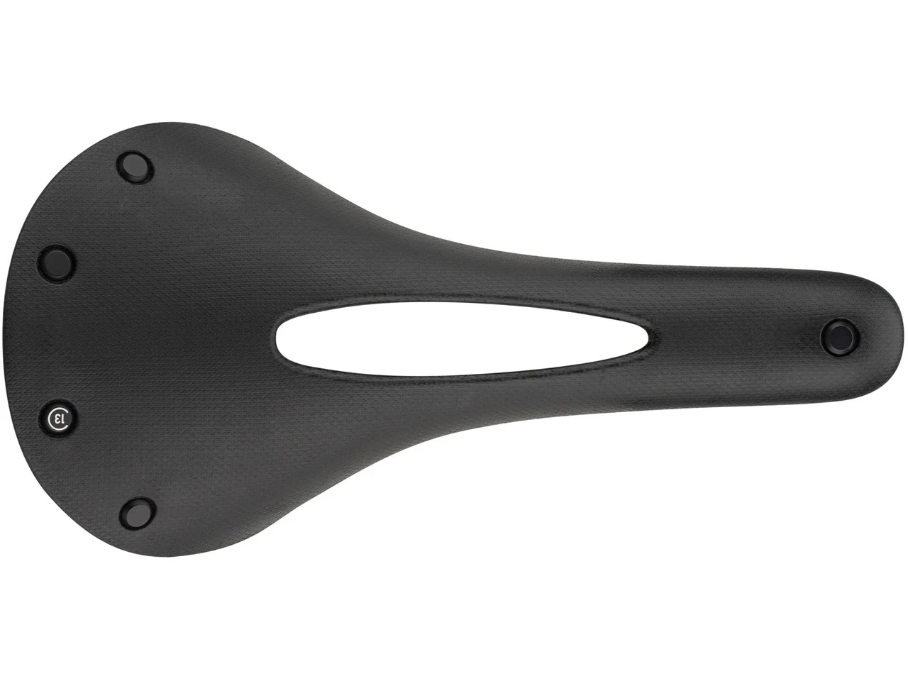 BROOKS Cambium C13 Carved All Weather Saddle 9 BROOKS Cambium C13 Carved All Weather Saddle - Image 9