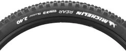 Michelin Wild Enduro Front MAGI-X / Rear GUM-X 29" Folding Tyre Set 9 Michelin Wild Enduro Front MAGI-X / Rear GUM-X 29" Folding Tyre Set -bicycle 276580
