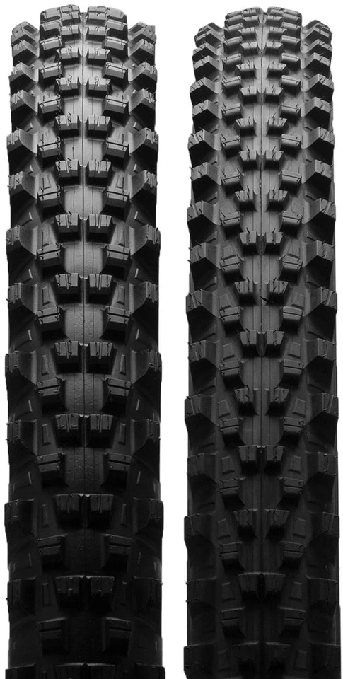 Michelin Wild Enduro Front MAGI-X / Rear GUM-X 29" Folding Tyre Set 6 Michelin Wild Enduro Front MAGI-X / Rear GUM-X 29" Folding Tyre Set - Image 6