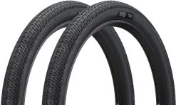 MAXXIS DTH MaxxPro 26" Folding Tyre Set