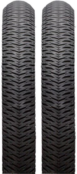 MAXXIS DTH MaxxPro 26" Folding Tyre Set -bicycle 276810
