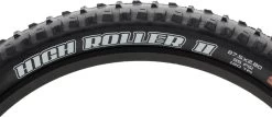 MAXXIS Highroller II+ 3C MaxxTerra 27.5+ Folding Tyre Set -bicycle 276969
