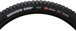 MAXXIS Minion DHF / DHR II 3C MaxxTerra EXO TR 29" Folding Tyre Set -bicycle 277227