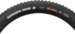 MAXXIS Minion DHF / DHR II 3C MaxxTerra EXO TR 29" Folding Tyre Set -bicycle 277229