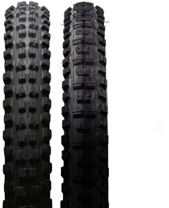 MAXXIS Minion DHF / DHR II 3C MaxxTerra EXO TR 29" Folding Tyre Set -bicycle 277230