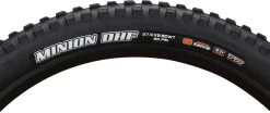 MAXXIS Minion DHF / DHR II 3C MaxxTerra EXO WT TR 27.5" Folding Tyre Set 10 MAXXIS Minion DHF / DHR II 3C MaxxTerra EXO WT TR 27.5" Folding Tyre Set -bicycle 277235