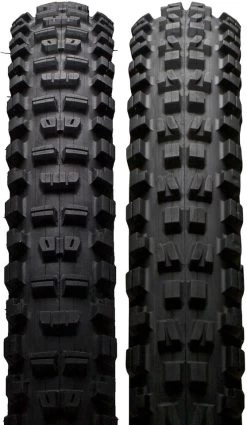 MAXXIS Minion DHF / DHR II 3C MaxxTerra EXO WT TR 27.5" Folding Tyre Set 11 MAXXIS Minion DHF / DHR II 3C MaxxTerra EXO WT TR 27.5" Folding Tyre Set -bicycle 277236