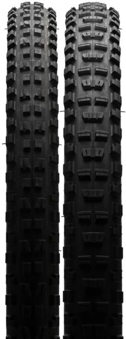 MAXXIS Minion DHF / DHR II Dual EXO WT TR 29+ Folding Tyre Set 11 MAXXIS Minion DHF / DHR II Dual EXO WT TR 29+ Folding Tyre Set -bicycle 277290