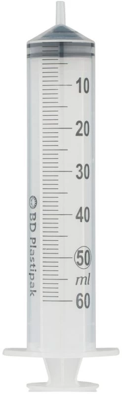 Rohloff Syringe 50 Ml