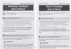 Shimano XT FH-M8110 Center Lock Disc 12 Mm Thru-Axle Rear Hub -bicycle 278245