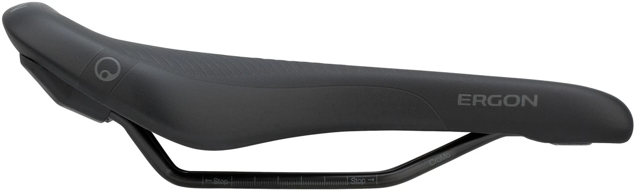 ERGON SM E-Mountain Sport Men's Saddle 1 ERGON SM E-Mountain Sport Men's Saddle