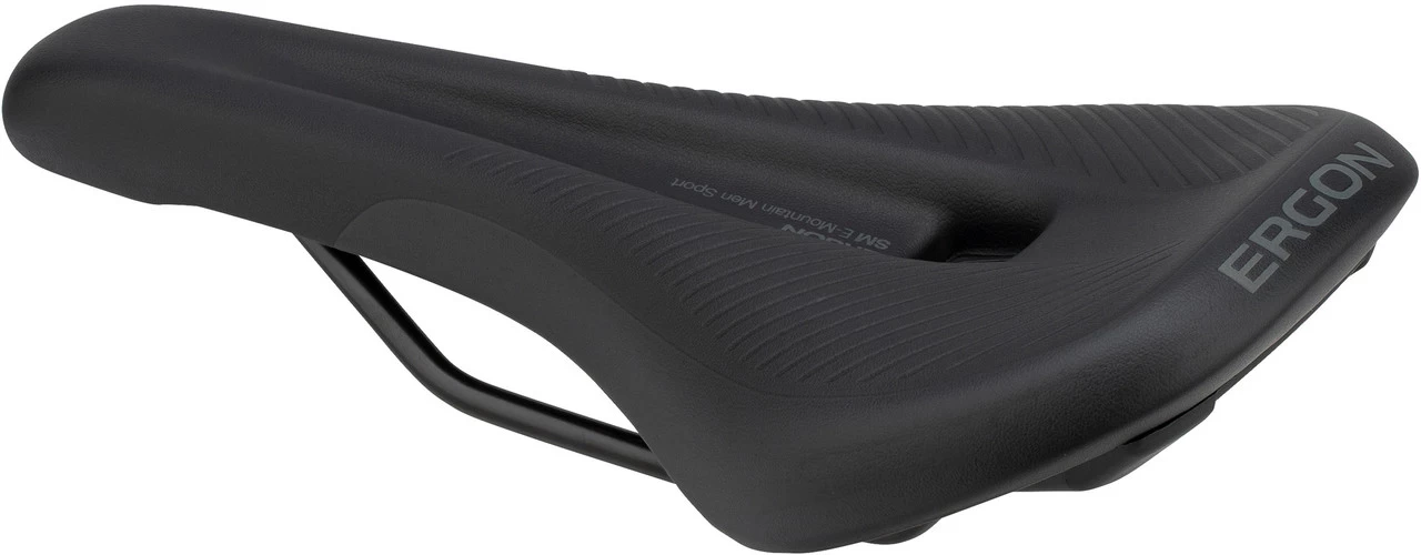 ERGON SM E-Mountain Sport Men's Saddle 3 ERGON SM E-Mountain Sport Men's Saddle - Image 3