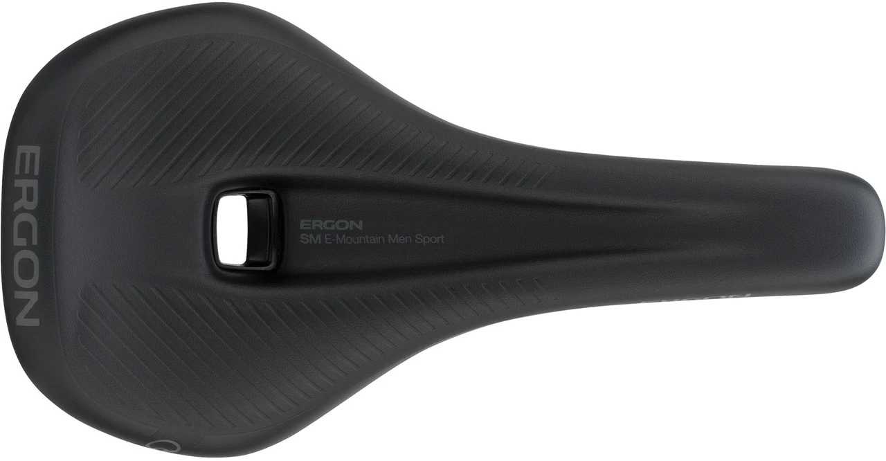 ERGON SM E-Mountain Sport Men's Saddle 4 ERGON SM E-Mountain Sport Men's Saddle - Image 4