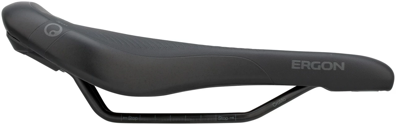 ERGON SM E-Mountain Sport Women Saddle 1 ERGON SM E-Mountain Sport Women Saddle