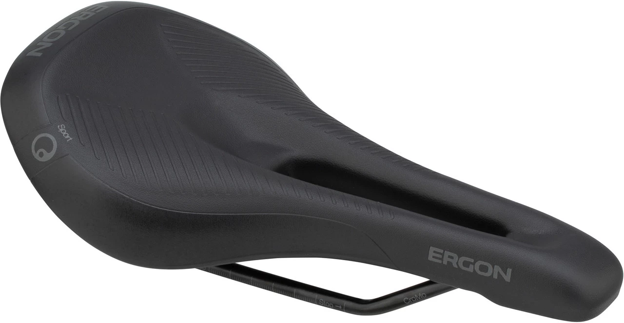 ERGON SM E-Mountain Sport Women Saddle 2 ERGON SM E-Mountain Sport Women Saddle - Image 2
