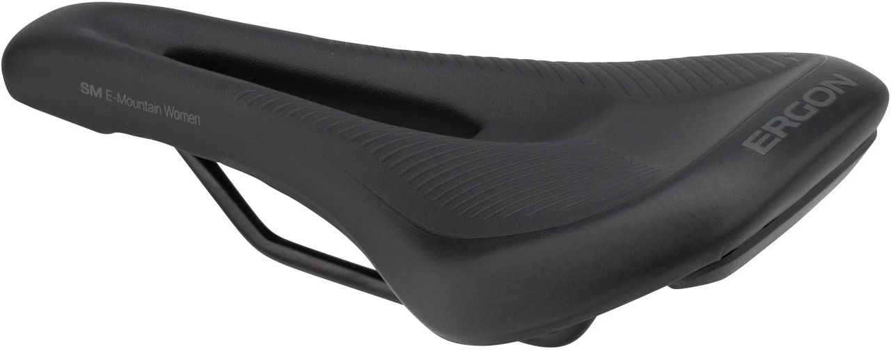 ERGON SM E-Mountain Sport Women Saddle 3 ERGON SM E-Mountain Sport Women Saddle - Image 3