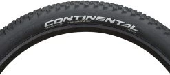 Continental Cross King 27.5+ Folding Tyre -bicycle 279229