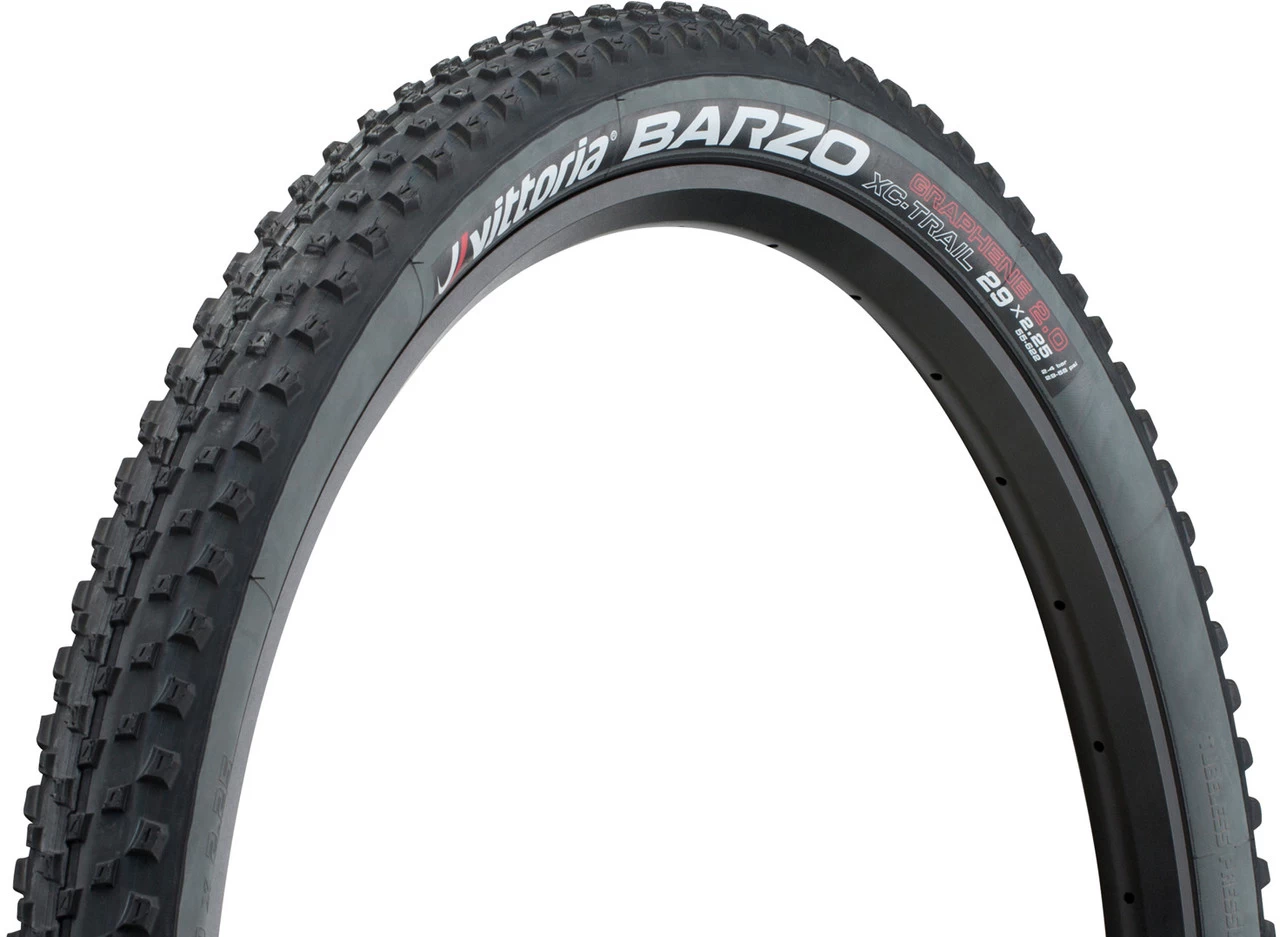 Vittoria Barzo TNT G2.0 29" Folding Tyre 1 Vittoria Barzo TNT G2.0 29" Folding Tyre
