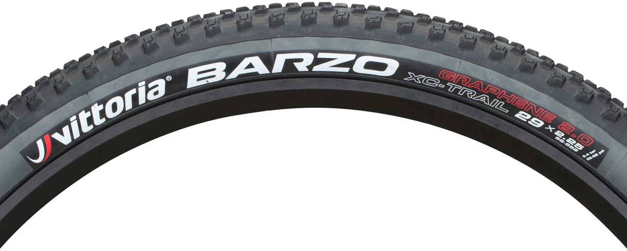 Vittoria Barzo TNT G2.0 29" Folding Tyre 3 Vittoria Barzo TNT G2.0 29" Folding Tyre - Image 3