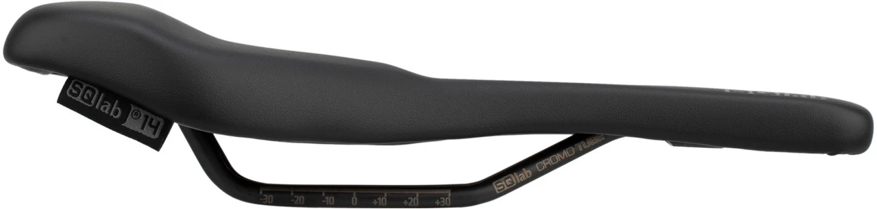 Sqlab 610 Ergolux 2.0 Saddle 1 Sqlab 610 Ergolux 2.0 Saddle