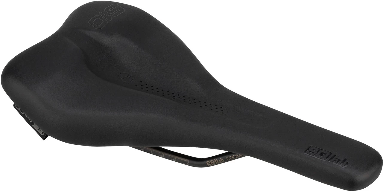 Sqlab 610 Ergolux 2.0 Saddle 2 Sqlab 610 Ergolux 2.0 Saddle - Image 2