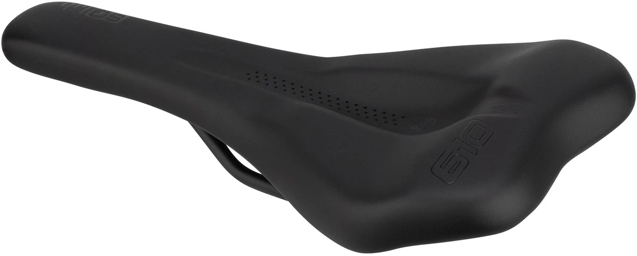 Sqlab 610 Ergolux 2.0 Saddle 3 Sqlab 610 Ergolux 2.0 Saddle - Image 3